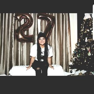 Meet your Posher, Kristian